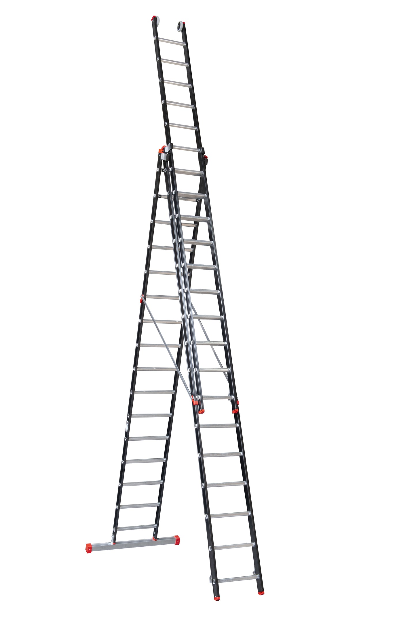 ALGA MANHATTAN – 3-delige Reformladder