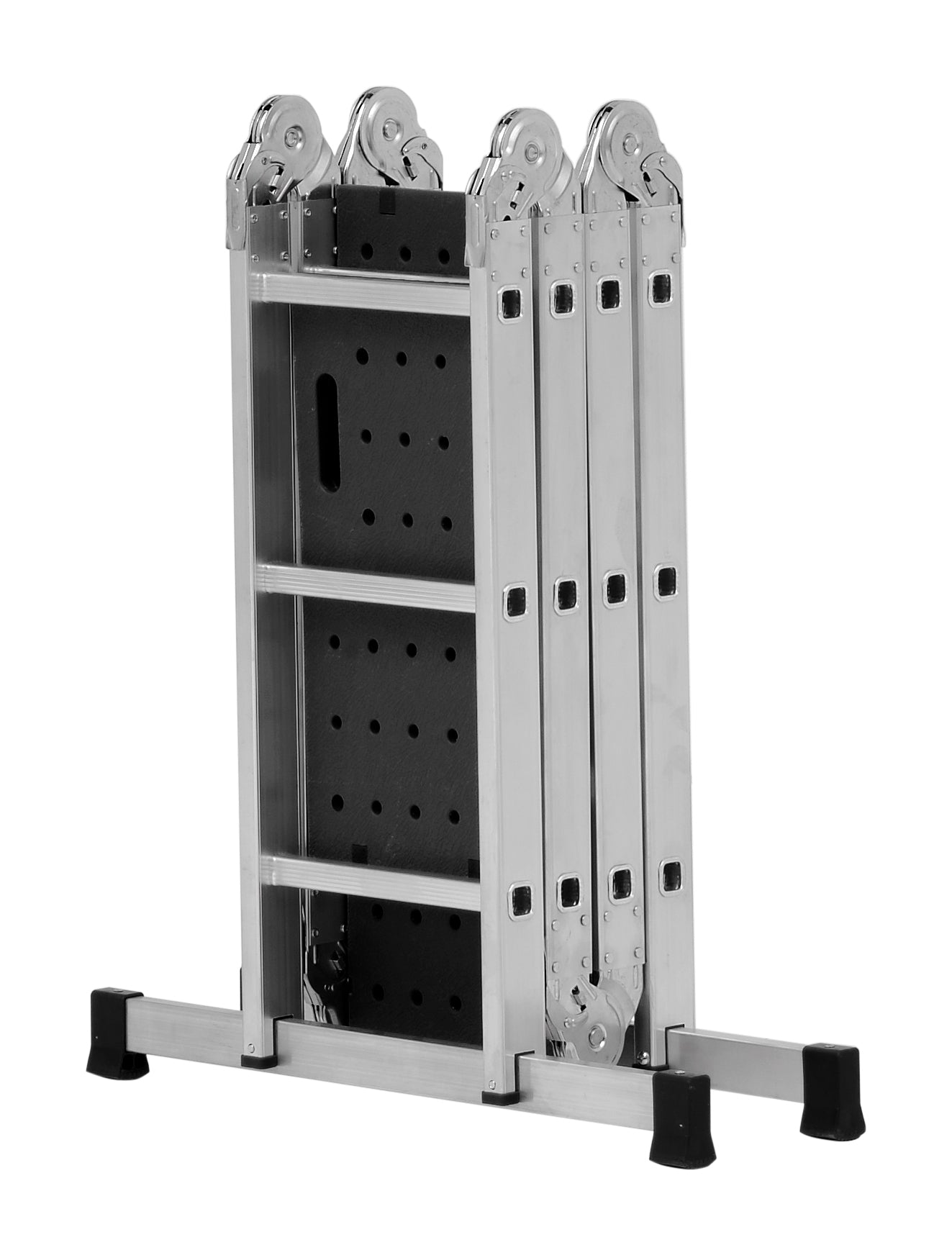 ALGA Vouwladder 4×3 (Type VLP403)