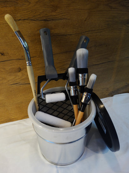 ProPainting Schilder Pakket: 15 Delig | Deuren en kozijn | Medium
