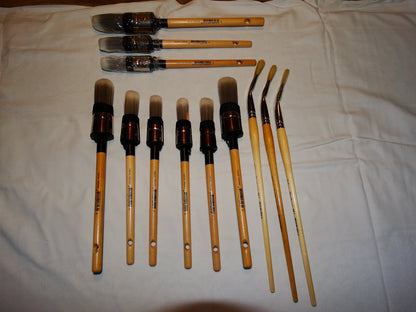 ProPainting Schilder Pakket : 61 delig | Deuren en kozijn | XL