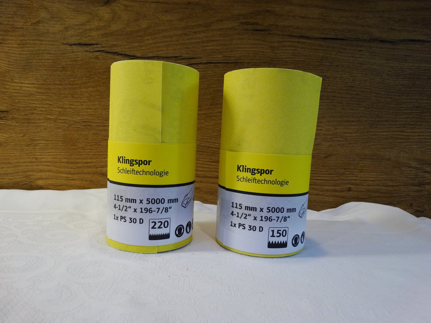 ProPainting Schilder Pakket : 61 delig | Deuren en kozijn | XL