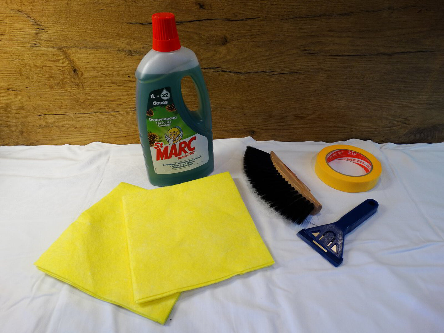 ProPainting Schilder Pakket : 61 delig | Deuren en kozijn | XL