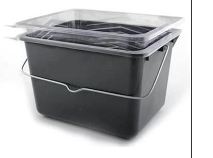 ProPainting Schilder Pakket: 16 delig | Wanden en Plafonds | Medium