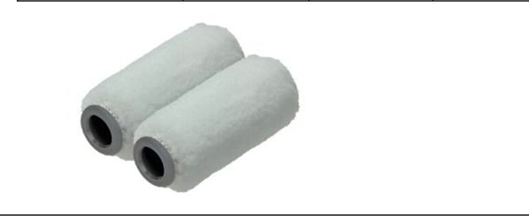 ProPainting Schilder Pakket: 39 delig | Deuren en kozijn | Large