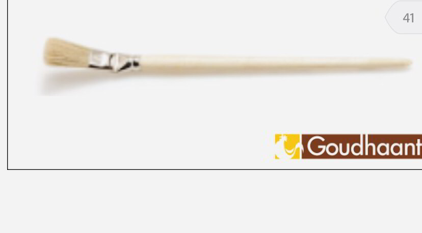 ProPainting Schilder Pakket: 39 delig | Deuren en kozijn | Large