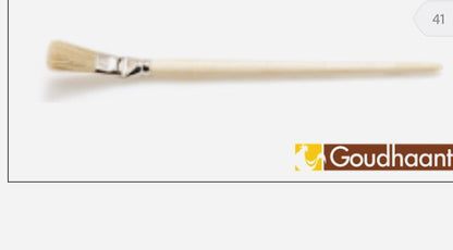 ProPainting Schilder Pakket: 39 delig | Deuren en kozijn | Large