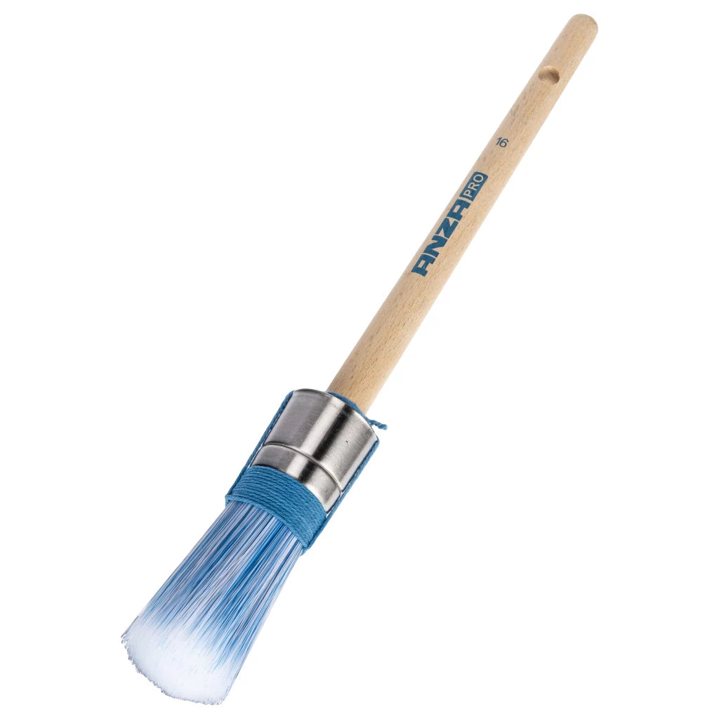 Anza Super Soft ronde kwast