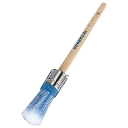 Anza Super Soft ronde kwast