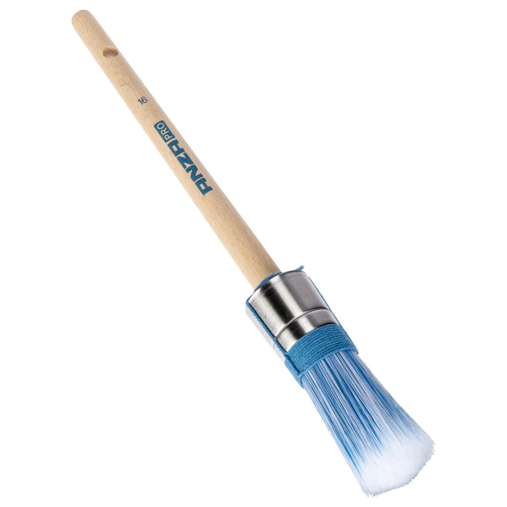 Anza Super Soft ronde kwast