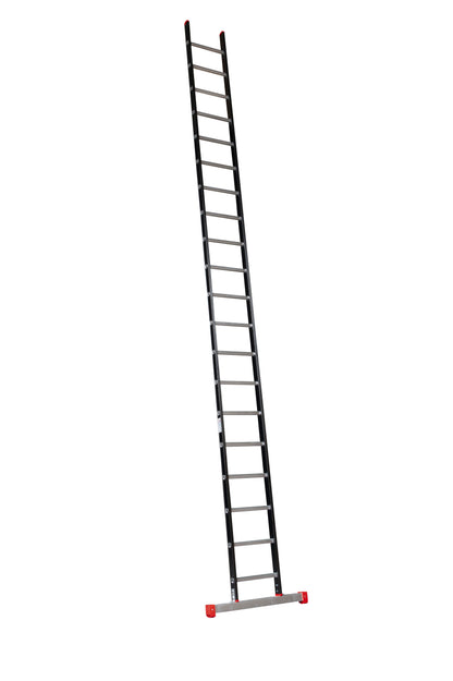 ALGA – Alpine Enkele ladder met stabiliteitsbalk