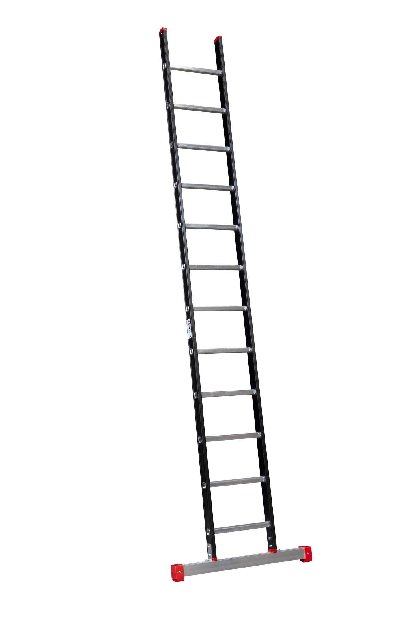 ALGA – Alpine Enkele ladder met stabiliteitsbalk