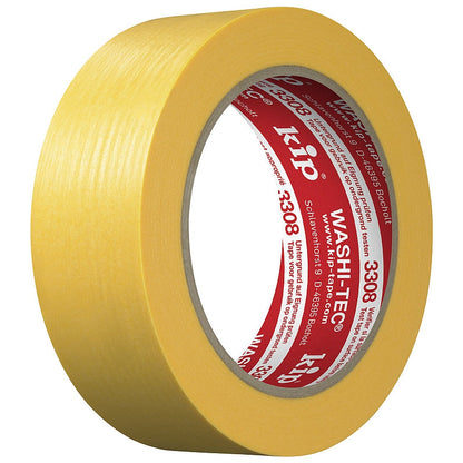 KIP 3308 WASHI-TEC Tape – Premium afplaktape 50 m
