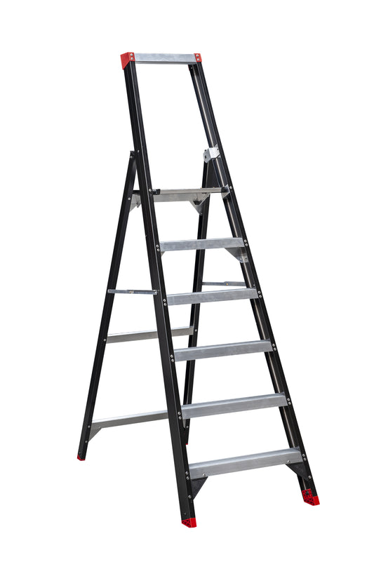 ALGA Mammoet Enkel Oploopbare Trap.