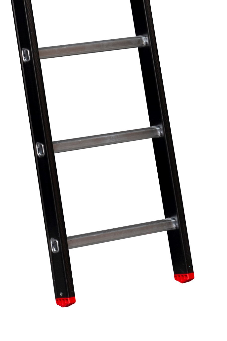 ALGA - Alpine Rechte / Enkele Ladder