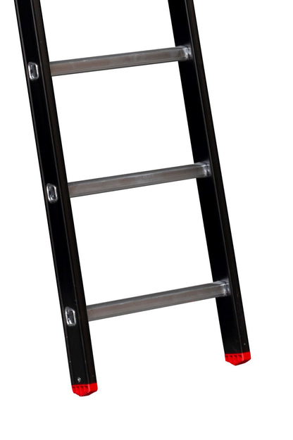 ALGA - Alpine Rechte / Enkele Ladder