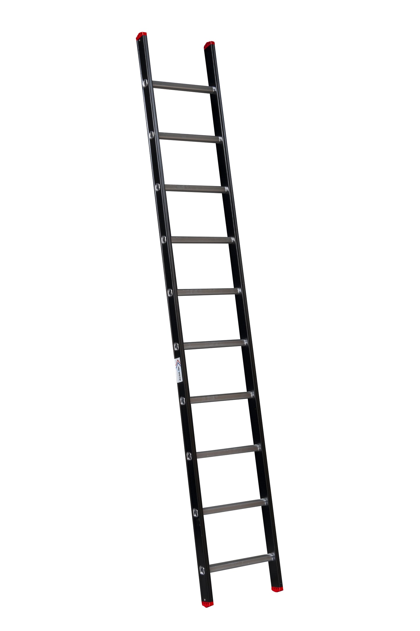 ALGA - Alpine Rechte / Enkele Ladder