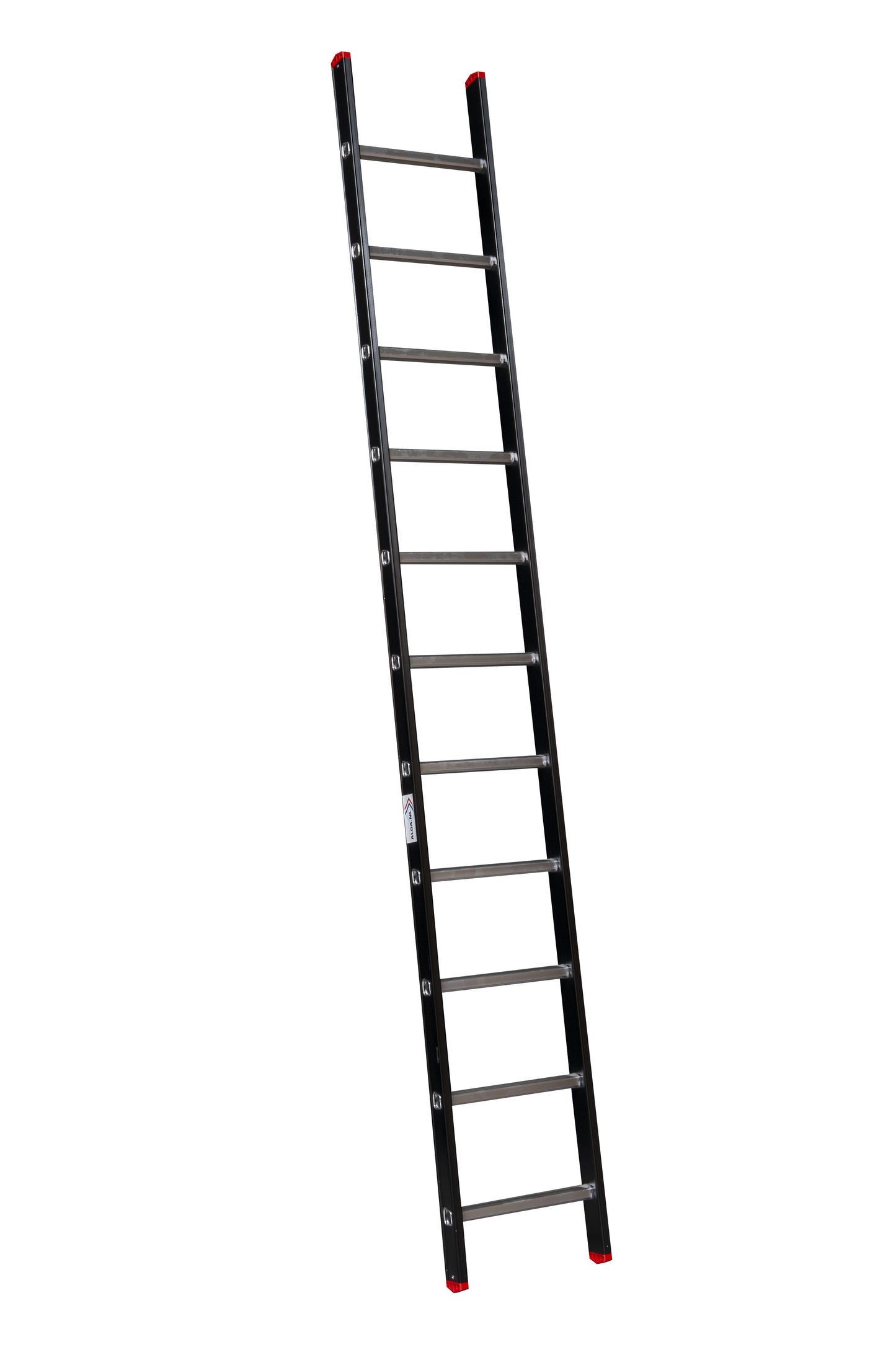 ALGA - Alpine Rechte / Enkele Ladder