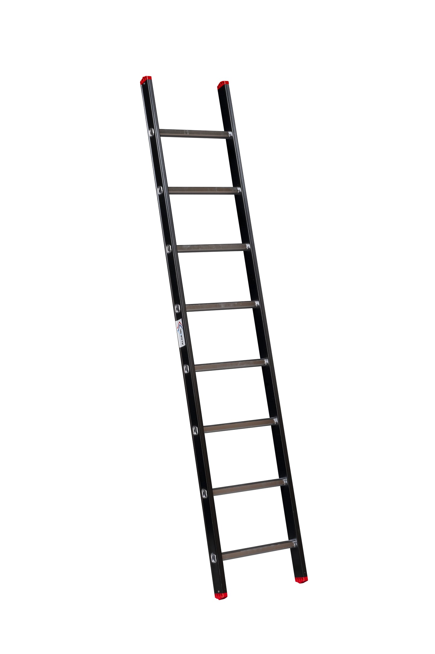 ALGA - Alpine Rechte / Enkele Ladder