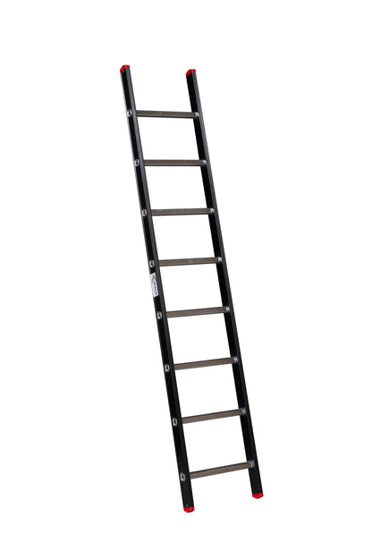 ALGA - Alpine Rechte / Enkele Ladder
