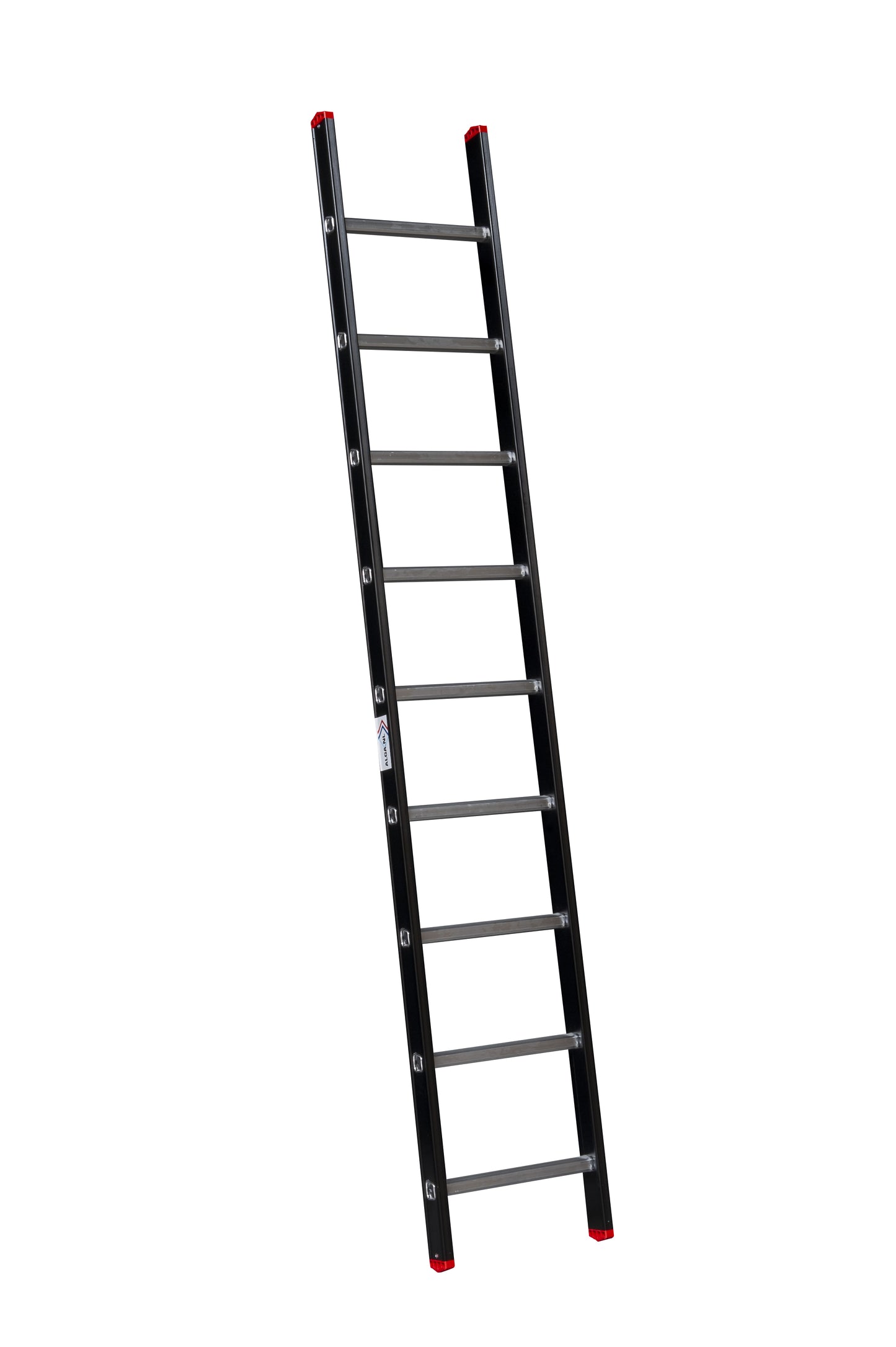 ALGA - Alpine Rechte / Enkele Ladder
