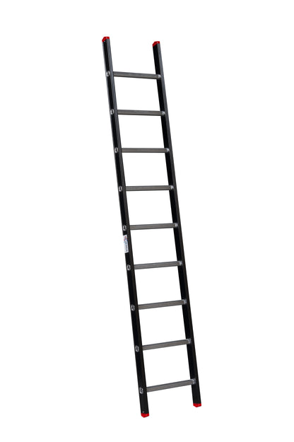 ALGA - Alpine Rechte / Enkele Ladder