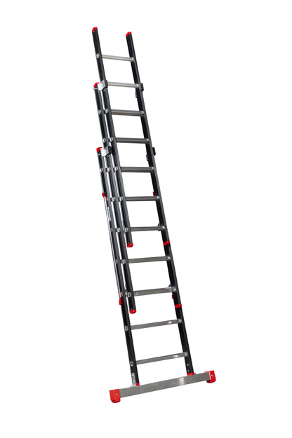 ALGA MANHATTAN – 3-delige Reformladder