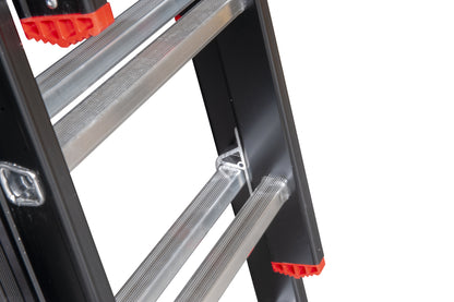 ALGA MANHATTAN – 3-delige Reformladder