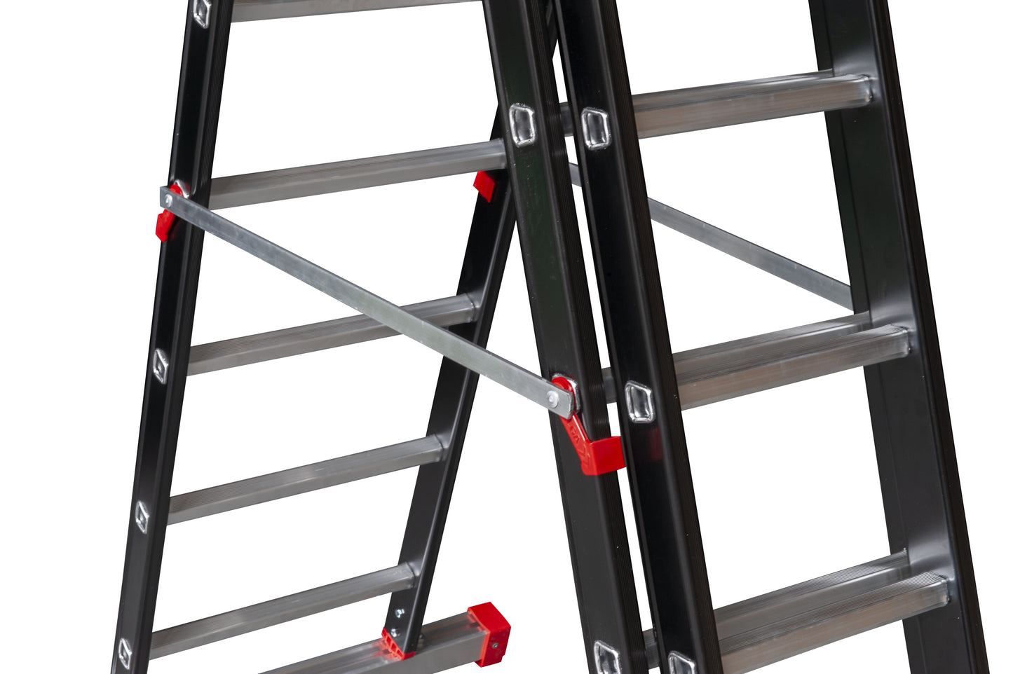 ALGA MANHATTAN – 3-delige Reformladder