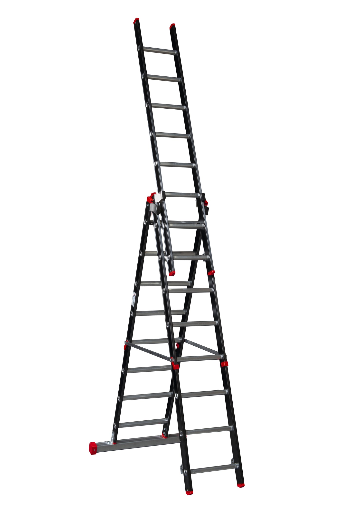 ALGA MANHATTAN – 3-delige Reformladder