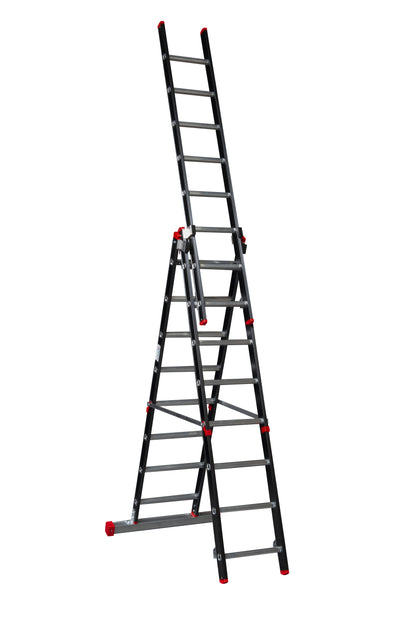 ALGA MANHATTAN – 3-delige Reformladder