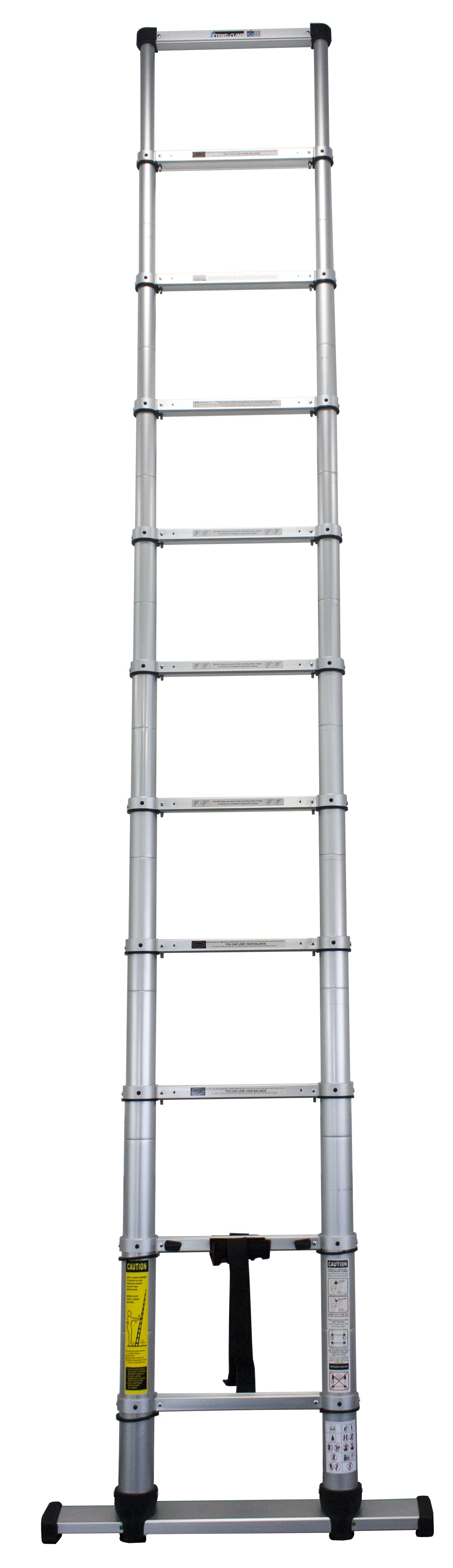 ALGA Telescoopladder