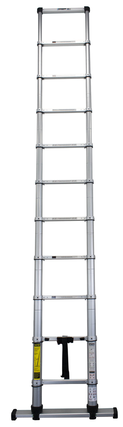 ALGA Telescoopladder