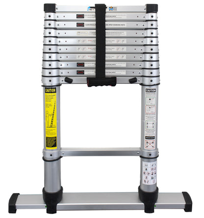 ALGA Telescoopladder