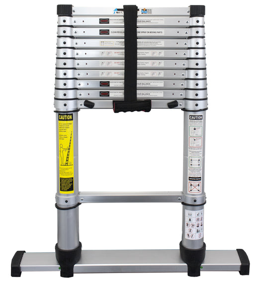 ALGA Telescoopladder