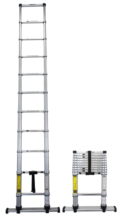 ALGA Telescoopladder