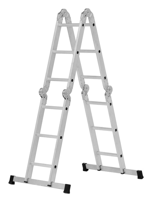 ALGA Vouwladder 4×3 (Type VLP403)