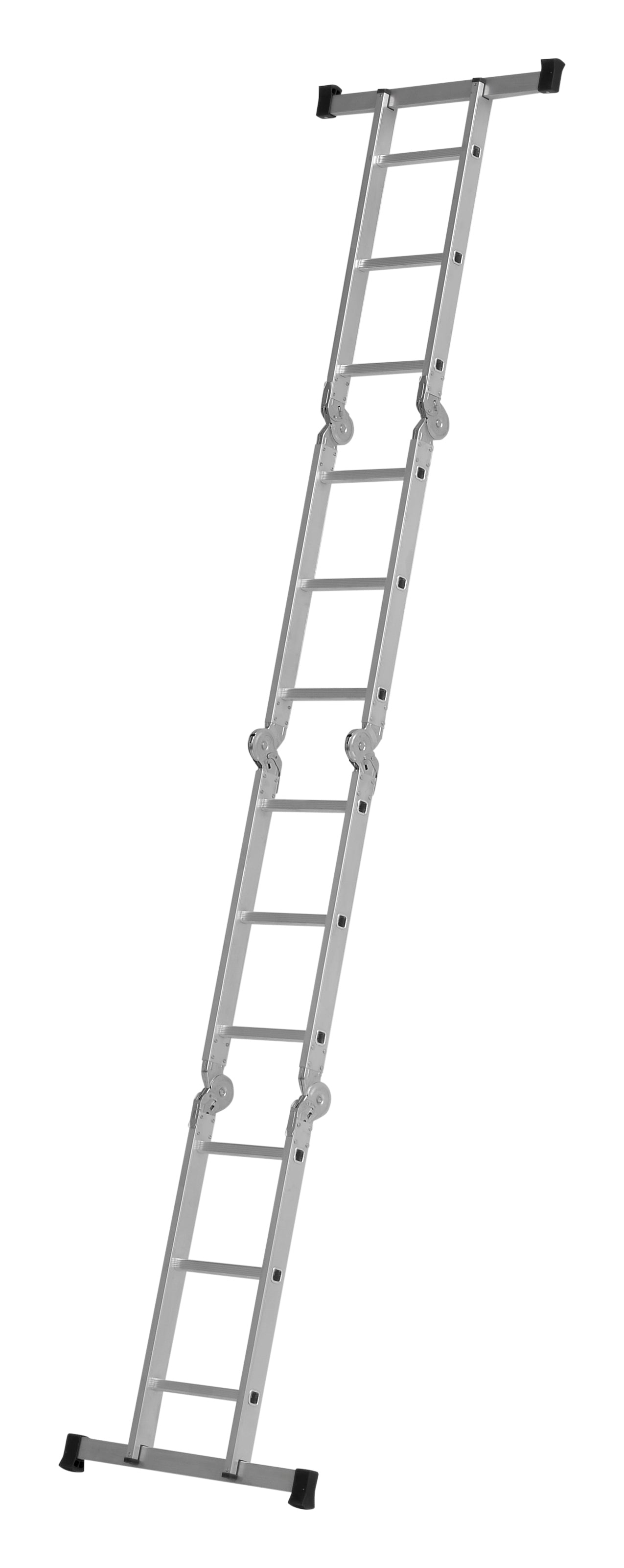 ALGA Vouwladder 4×3 (Type VLP403)